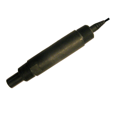 Technician support for online ORP controller and sensor repair