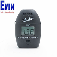 Magnesium meter