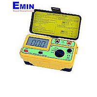Low Frequency Meter Calibration Service