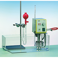 General chemistry equipment