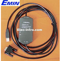 Cable S7-200/300/400/HMI/Logo