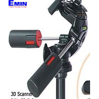 Optical Scan 3D Scanners