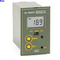 Water Resistivity Controller