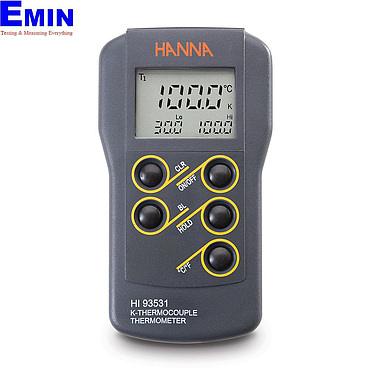 Hanna Brewing Thermometer - HI935012